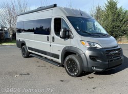 New 2026 Jayco Swift Ram ProMaster 3500 20T available in Sandy, Oregon