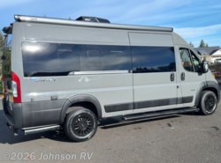 New 2026 Jayco Swift Ram ProMaster 3500 20T available in Sandy, Oregon