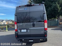 New 2026 Jayco Swift Ram ProMaster 3500 20T available in Sandy, Oregon