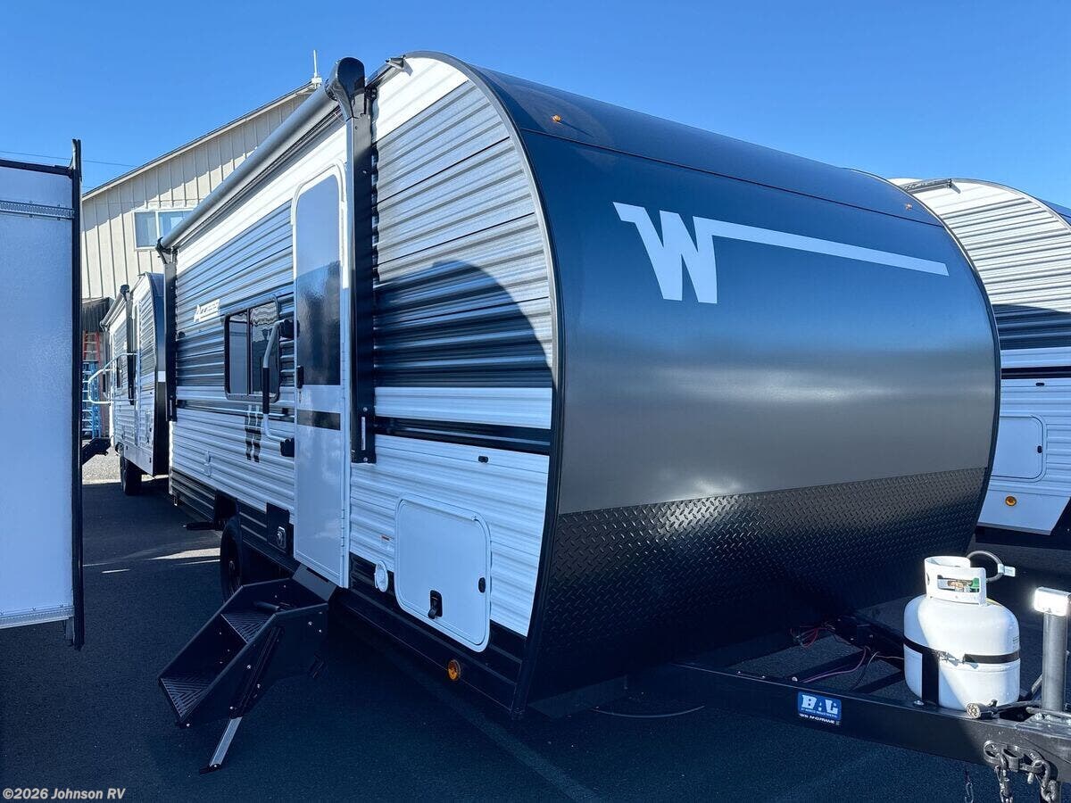New 2026 Winnebago Access 18DBH available in Sandy, Oregon