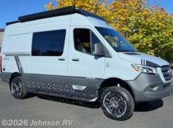 New 2026 Remote Vans T 45 Series B 144WB available in Sandy, Oregon