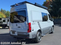 New 2026 Remote Vans T 45 Series B 144WB available in Sandy, Oregon