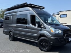 Used 2019 Miscellaneous Benchmark Vehicles Transit HR 4X4 INTO THE MIST available in Sandy, Oregon