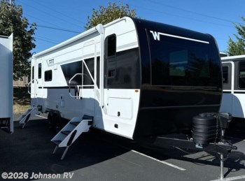 New 2026 Winnebago Thrive 25RLS available in Sandy, Oregon