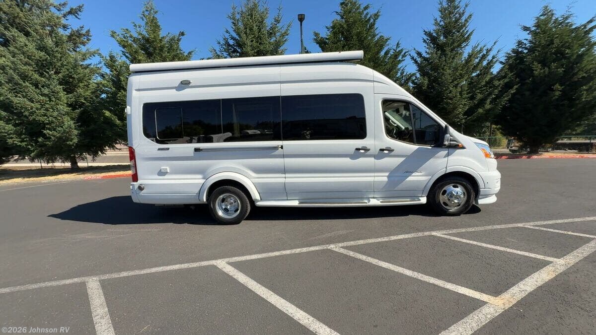 Used 2022 American Coach American Patriot MD2 available in Sandy, Oregon