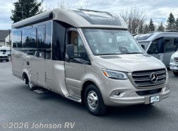 New 2026 Leisure Travel Unity Vans 24CB available in Sandy, Oregon