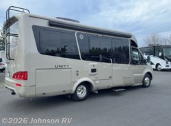 New 2026 Leisure Travel Unity Vans 24CB available in Sandy, Oregon