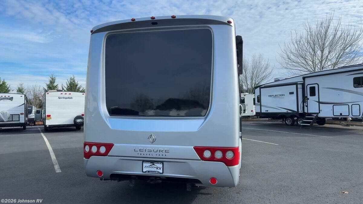 New 2025 Leisure Travel Wonder Vans  24MBL available in Sandy, Oregon