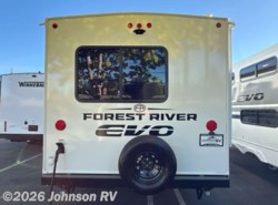 New 2026 Forest River EVO Lite 2480VBX available in Sandy, Oregon