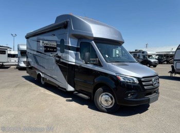 New 2026 Tiffin Wayfarer Tiffin Mercedes-Benz 25XRW available in Sandy, Oregon