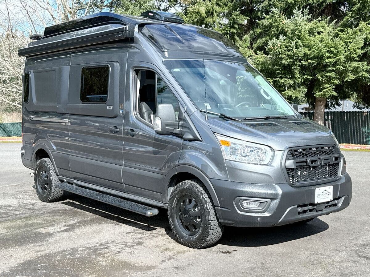 New 2026 Grand Design Lineage Series VT LVT1 available in Sandy, Oregon