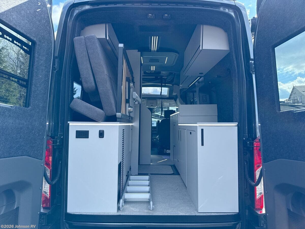 New 2026 Grand Design Lineage Series VT LVT1 available in Sandy, Oregon