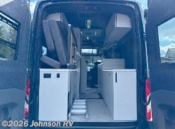 New 2026 Grand Design Lineage Series VT LVT1 available in Sandy, Oregon