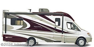 Used 2013 Winnebago Navion Itasca  24G available in Sandy, Oregon