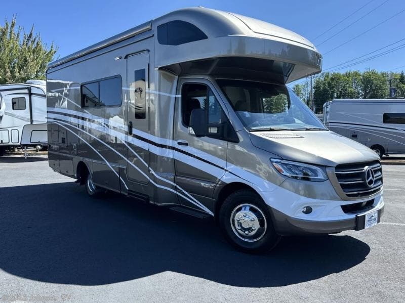 Used 2024 Winnebago Navion 24D available in Sandy, Oregon