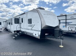 New 2026 Heartland Sundance Ultra-Lite 29RLBS available in Sandy, Oregon