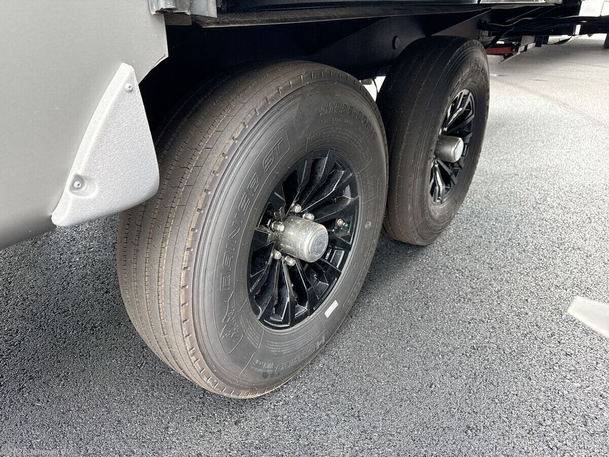 New 2026 Heartland Sundance Ultra-Lite 29RLBS available in Sandy, Oregon