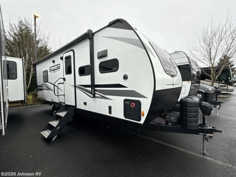 Used 2023 K-Z Connect SE 221FKKSE available in Sandy, Oregon