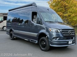 New 2026 Grech RV Terreno ion AWD TOUR available in Sandy, Oregon