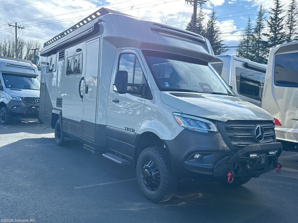 New 2026 Tiffin Open Trail 25AO available in Sandy, Oregon