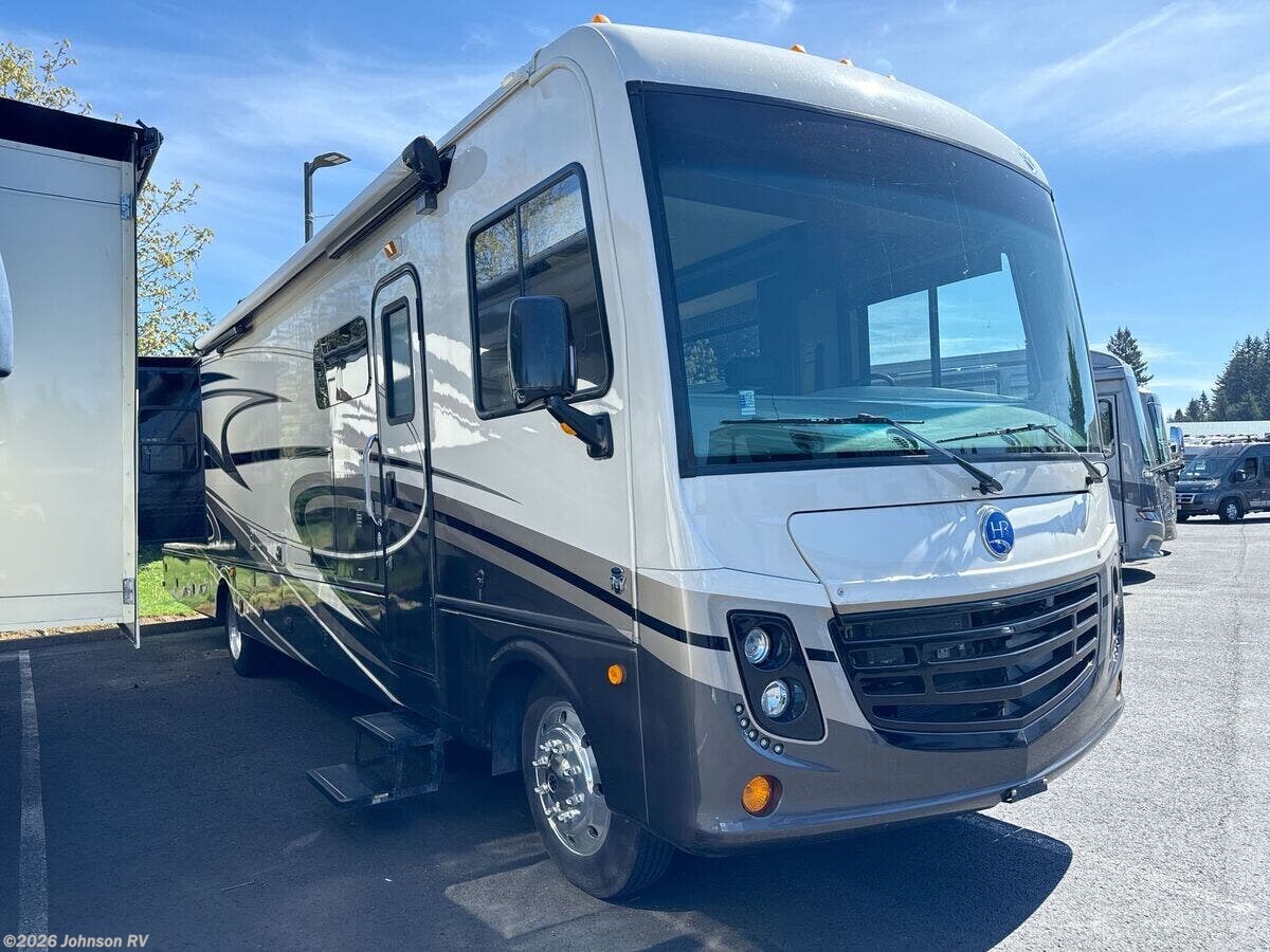 Used 2018 Holiday Rambler Vacationer XE 36F available in Sandy, Oregon