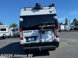 New 2026 Winnebago Travato 59k available in Sandy, Oregon