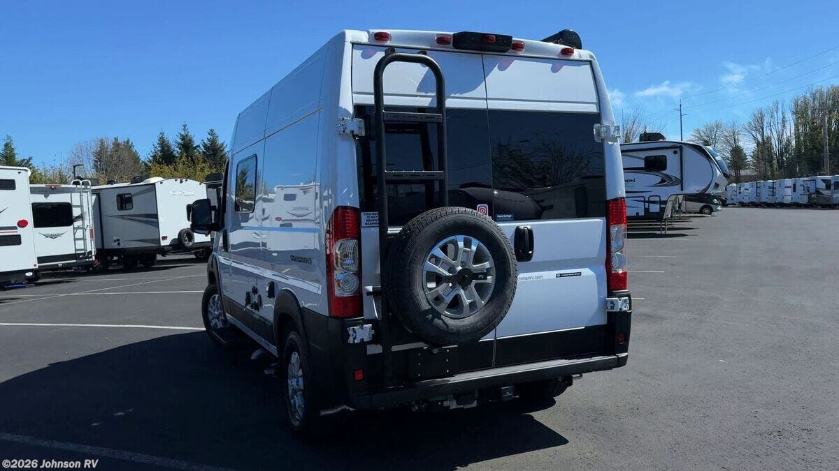 New 2026 Coachmen Pixel 1.8RB available in Sandy, Oregon