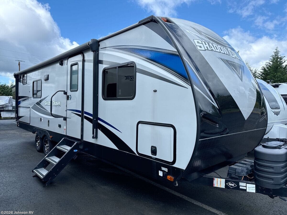 Used 2021 Cruiser RV  Shadow 259BHS available in Sandy, Oregon
