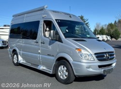 Used 2014 Roadtrek SS Agile SS AGILE available in Sandy, Oregon