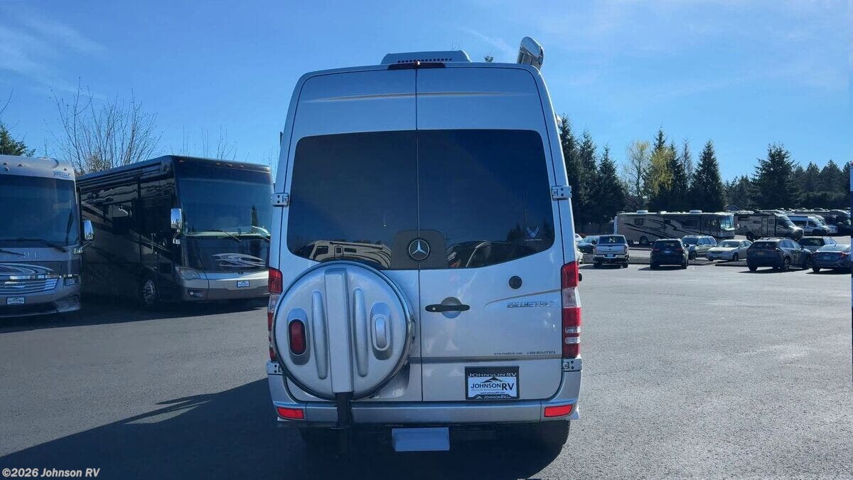 Used 2014 Roadtrek SS Agile SS AGILE available in Sandy, Oregon