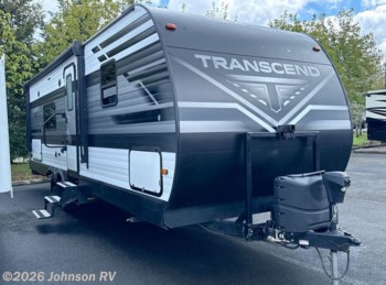 Used 2020 Grand Design Transcend Xplor 261BH available in Sandy, Oregon