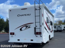 Used 2023 Thor Motor Coach Chateau 25M available in Sandy, Oregon