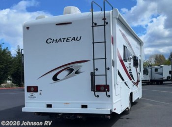 Used 2023 Thor Motor Coach Chateau 25M available in Sandy, Oregon