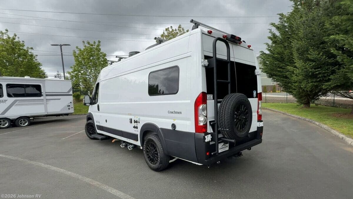 Used 2025 Coachmen Nova 20D available in Sandy, Oregon