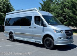 New 2027 Grech RV Vacanza-ion 22 AWD TOUR available in Sandy, Oregon