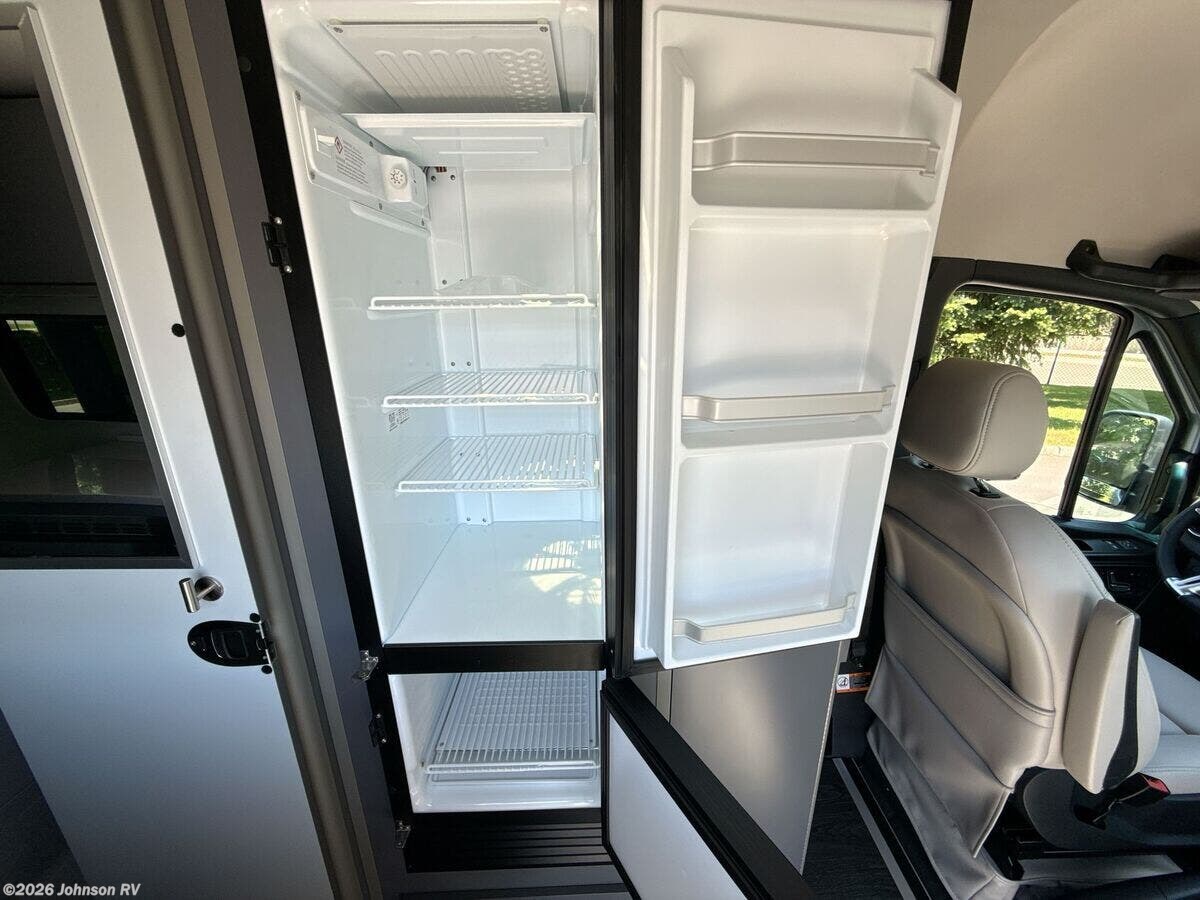 New 2027 Grech RV Vacanza-ion 22 AWD TOUR available in Sandy, Oregon