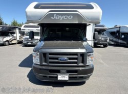 New 2026 Jayco Greyhawk 30Z available in Sandy, Oregon