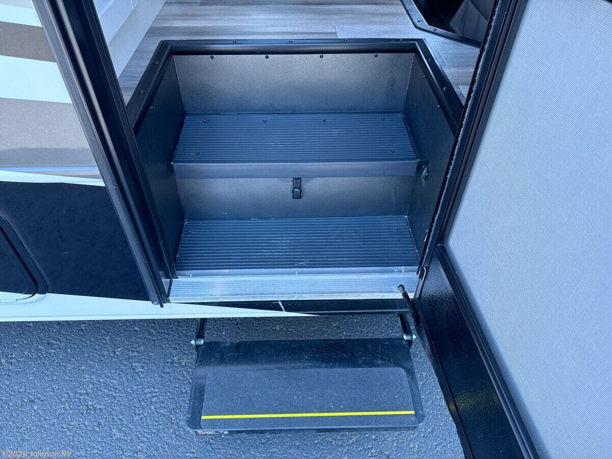 New 2026 Jayco Greyhawk 30Z available in Sandy, Oregon