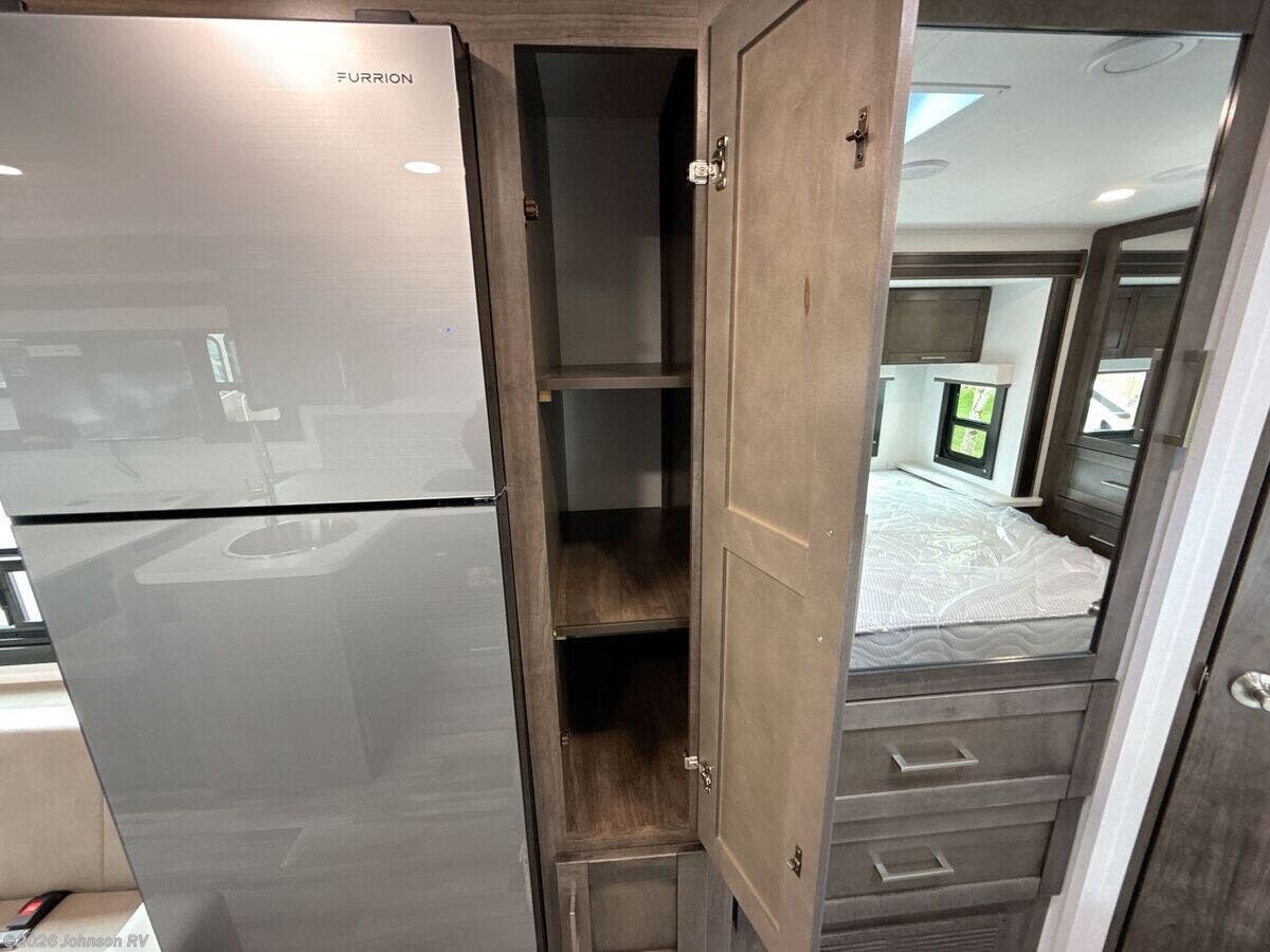 New 2026 Jayco Alante SE 27ASE available in Sandy, Oregon