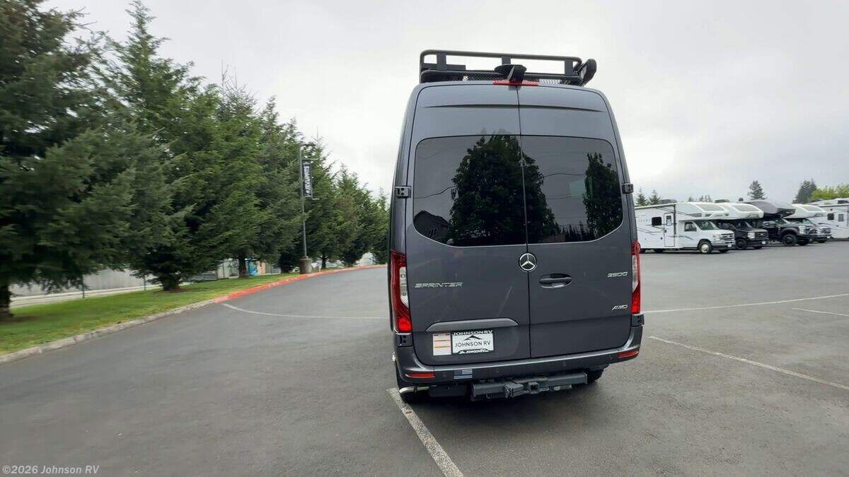 Used 2025 Holiday Rambler Xpedition AL2 available in Sandy, Oregon