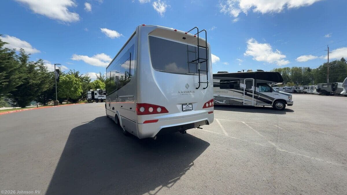 Used 2022 Leisure Travel Unity Vans  24TB available in Sandy, Oregon