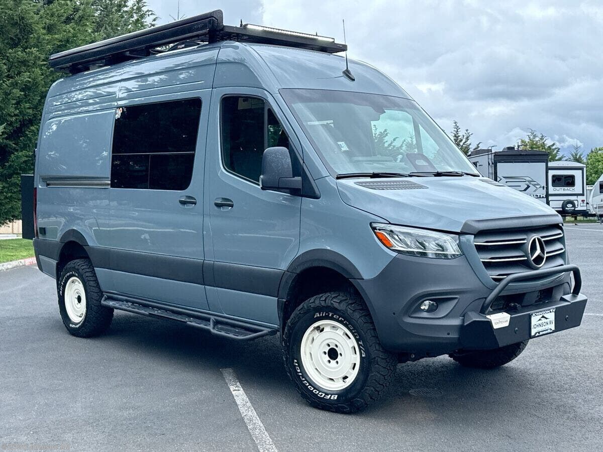 Used 2025 Remote Vans  Series Oasis available in Sandy, Oregon