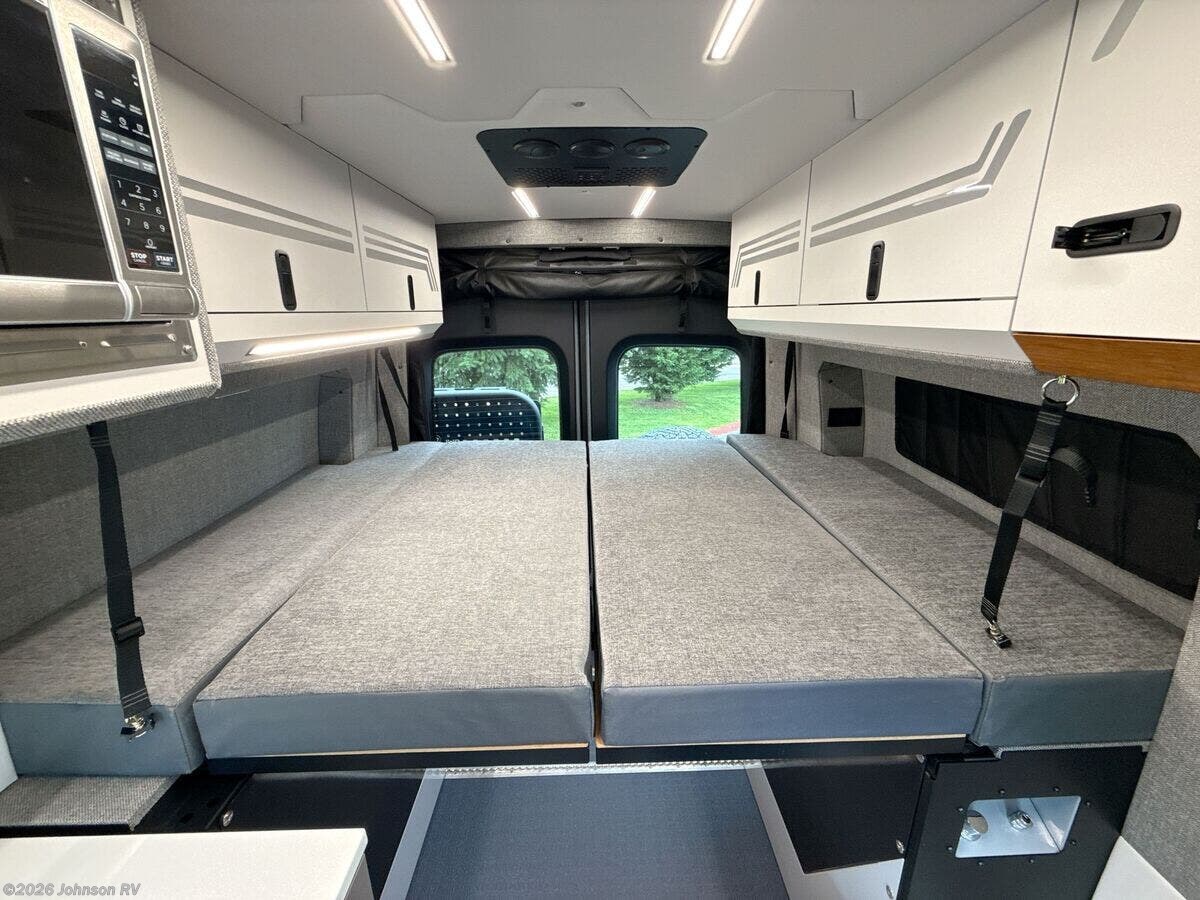 Used 2025 Remote Vans  Series Oasis available in Sandy, Oregon