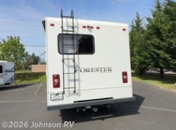 Used 2016 Forest River Forester LE Chevrolet 2251SLE available in Sandy, Oregon
