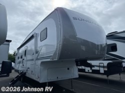 New 2026 Heartland Sundance XLT 28DB available in Sandy, Oregon