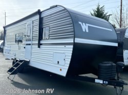 New 2026 Winnebago Access 15BH available in Sandy, Oregon