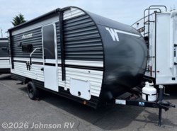 New 2026 Winnebago Access 15BH available in Sandy, Oregon