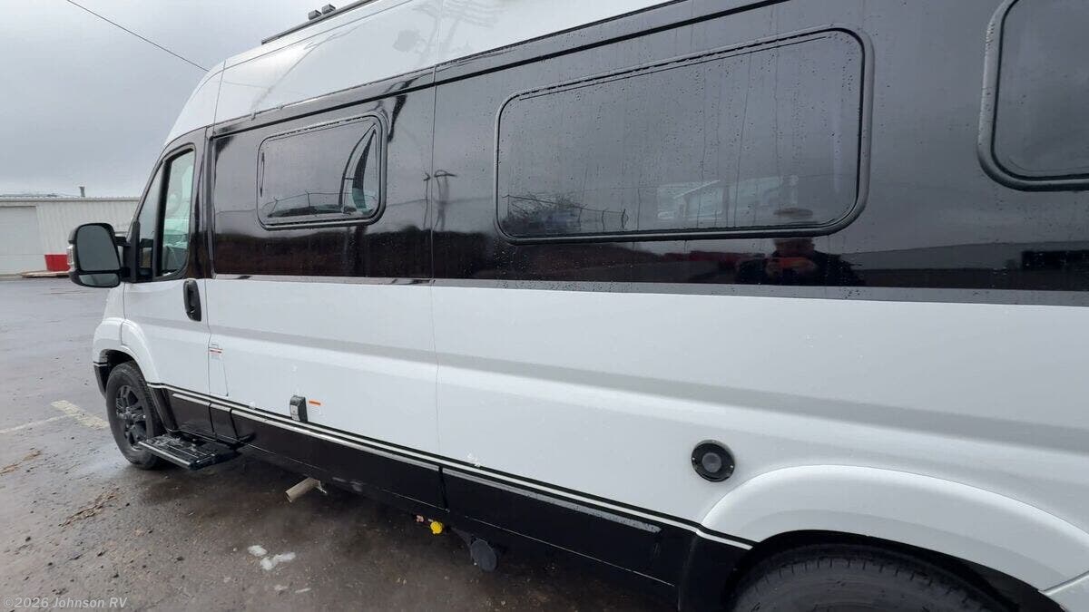 New 2026 Winnebago Travato 59k available in Sandy, Oregon