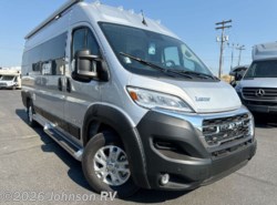 New 2026 Pleasure-Way Lexor TS TS available in Sandy, Oregon