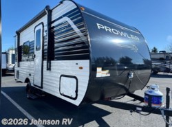New 2026 Heartland Prowler Lynx 1700BH available in Sandy, Oregon